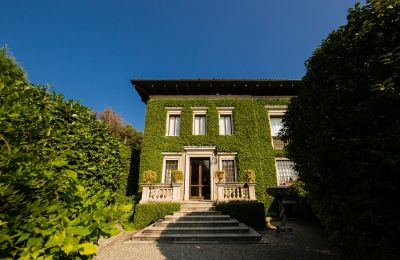 Villa histórica à venda Verbania, Piemonte, Imagem 9/20