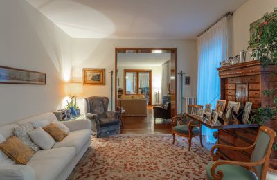Villa histórica à venda Verbania, Piemonte, Área útil