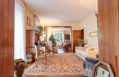 Villa histórica à venda Verbania, Piemonte, Imagem 12/20