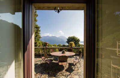 Villa histórica à venda Verbania, Piemonte, Vista