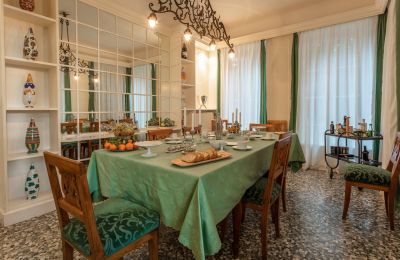 Villa histórica à venda Verbania, Piemonte, Imagem 16/20