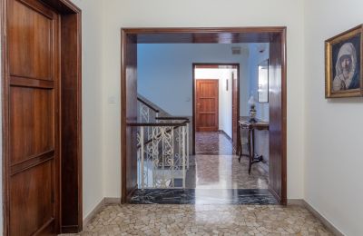 Villa histórica à venda Verbania, Piemonte, Andar superior