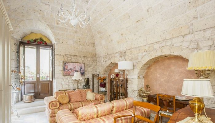 Casa urbana à venda Cassano delle Murge, Apúlia,  Itália