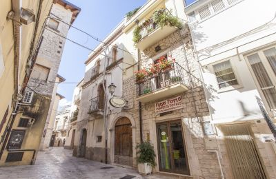 Casa urbana à venda Cassano delle Murge, Apúlia, Imagem 2/24