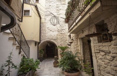 Casa urbana à venda Cassano delle Murge, Apúlia, Imagem 13/24