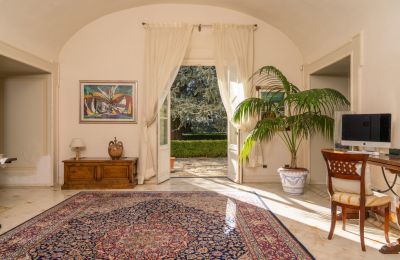 Villa histórica à venda Pistoia, Toscana, Imagem 4/41