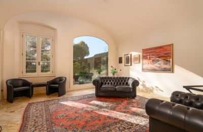 Villa histórica à venda Pistoia, Toscana, Imagem 6/41