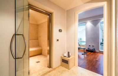 Villa histórica à venda Pistoia, Toscana, Imagem 7/41