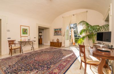Villa histórica à venda Pistoia, Toscana, Imagem 8/41