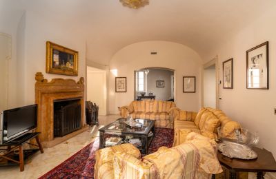 Villa histórica à venda Pistoia, Toscana, Imagem 9/41