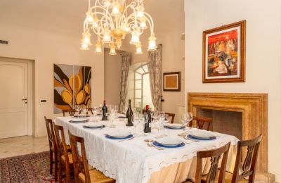 Villa histórica à venda Pistoia, Toscana, Imagem 10/41