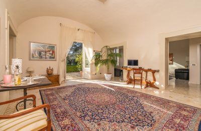 Villa histórica à venda Pistoia, Toscana, Imagem 11/41