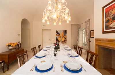 Villa histórica à venda Pistoia, Toscana, Imagem 12/41