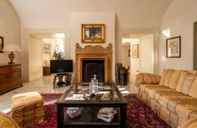Villa histórica à venda Pistoia, Toscana, Imagem 13/41