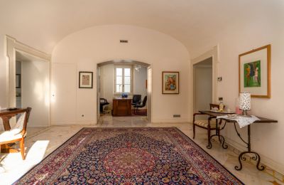 Villa histórica à venda Pistoia, Toscana, Imagem 14/41
