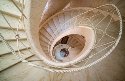 Villa histórica à venda Pistoia, Toscana, Imagem 19/41