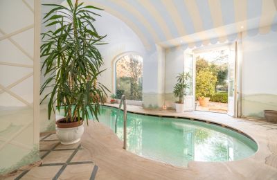 Villa histórica à venda Pistoia, Toscana, Imagem 22/41
