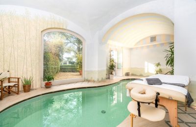 Villa histórica à venda Pistoia, Toscana, Imagem 23/41