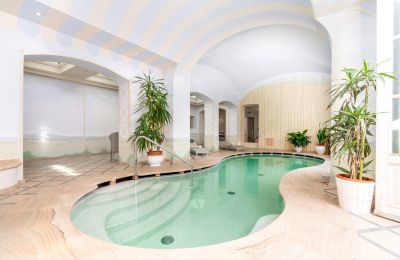 Villa histórica à venda Pistoia, Toscana, Imagem 24/41