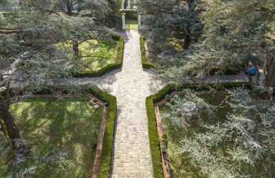 Villa histórica à venda Pistoia, Toscana, Imagem 25/41