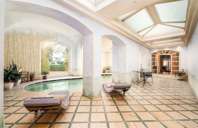 Villa histórica à venda Pistoia, Toscana, Imagem 26/41