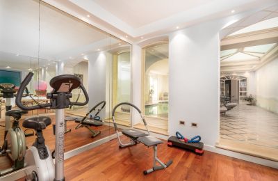 Villa histórica à venda Pistoia, Toscana, Imagem 27/41