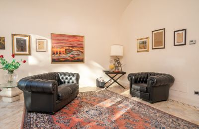 Villa histórica à venda Pistoia, Toscana, Imagem 28/41