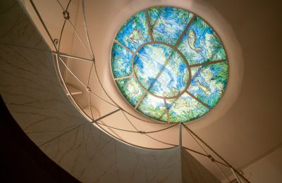 Villa histórica à venda Pistoia, Toscana, Imagem 35/41