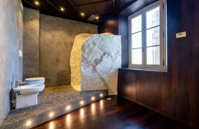 Villa histórica à venda Pistoia, Toscana, Imagem 36/41