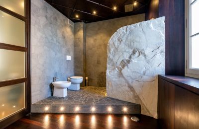 Villa histórica à venda Pistoia, Toscana, Imagem 37/41