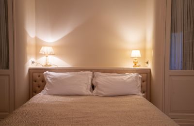 Villa histórica à venda Pistoia, Toscana, Imagem 40/41