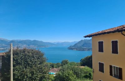 Casa de campo à venda Magognino, Piemonte, Vista