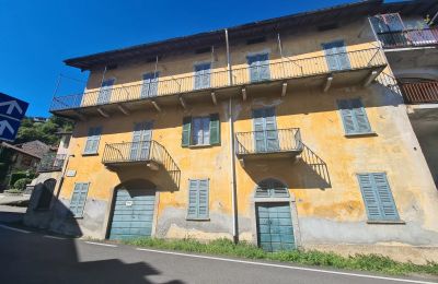 Casa de campo à venda Magognino, Piemonte, Imagem 1/31
