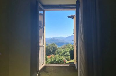 Casa de campo à venda Magognino, Piemonte, Vista