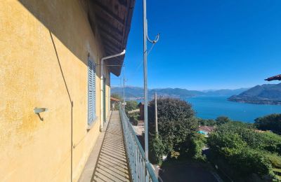 Casa de campo à venda Magognino, Piemonte, Imagem 30/31
