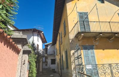 Casa de campo à venda Magognino, Piemonte, Imagem 31/31