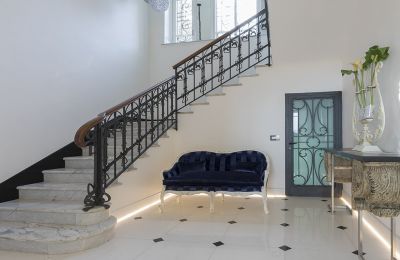 Villa histórica à venda 28838 Stresa, Piemonte, Corredor
