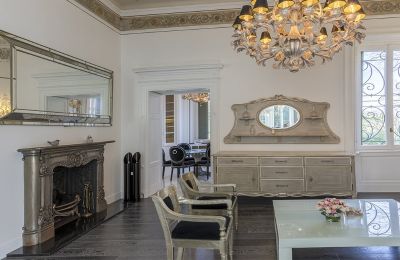 Villa histórica à venda 28838 Stresa, Piemonte, Interior 1