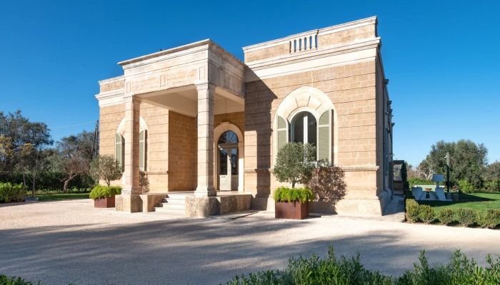 Casa de campo à venda Mesagne, Apúlia
