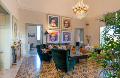 Casa de campo à venda Mesagne, SP 45 300, Apúlia, Imagem 7/38