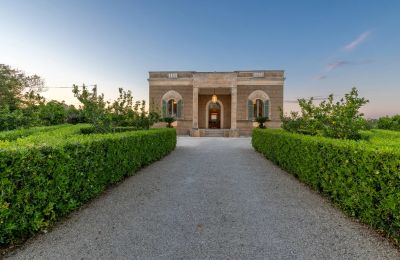 Casa de campo à venda Mesagne, SP 45 300, Apúlia, Imagem 37/38