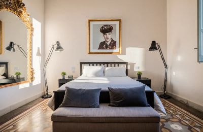 Casa de campo à venda Mesagne, SP 45 300, Apúlia, Imagem 9/38