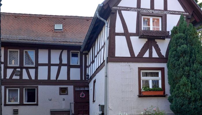 Casa urbana à venda 61476 Kronberg, Hesse