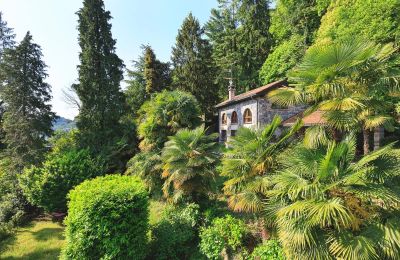 Villa histórica à venda Meina, Piemonte, Imagem 3/61