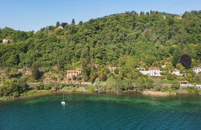 Villa histórica à venda Meina, Piemonte, Imagem 4/61