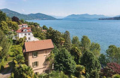 Villa histórica à venda Meina, Piemonte, Imagem 7/61