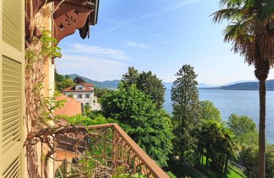 Villa histórica à venda Meina, Piemonte, Imagem 13/61