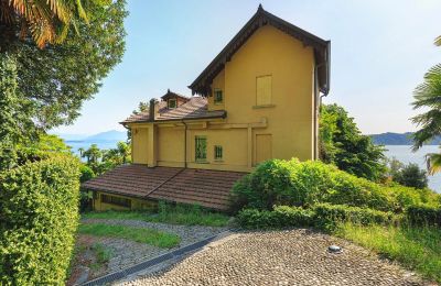Villa histórica à venda Meina, Piemonte, Imagem 20/61