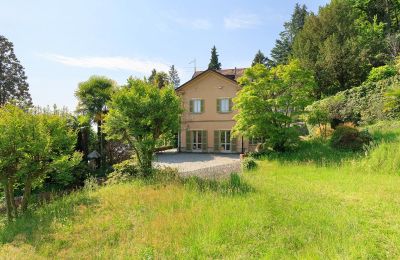 Villa histórica à venda Meina, Piemonte, Imagem 23/61