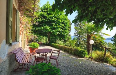 Villa histórica à venda Meina, Piemonte, Imagem 24/61